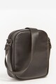 GUESS Geanta crossbody de piele ecologica Scala Barbati