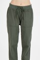 GAP Pantaloni crop jogger co croiala conica Femei