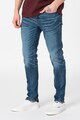 American Eagle Blugi slim fit cu aspect stins Barbati