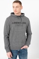 American Eagle Hanorac cu logo cauciucat Barbati