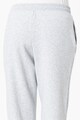 American Eagle Pantaloni sport cu detaliu logo Femei