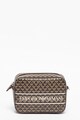 Emporio Armani Geanta crossbody de piele ecologica Femei