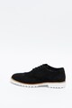 Ben Sherman Pantofi brogue de piele intoarsa ecologica Nuoro 2 Barbati