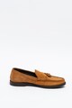 Ben Sherman Pantofi loafer de piele intoarsa Loco Barbati