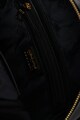 Versace Jeans Couture Rucsac de piele ecologica cu imprimeu logo Femei
