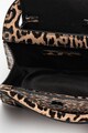 KENDALL + KYLIE Geanta crossbody din piele ecologica cu animal print Louisa Femei