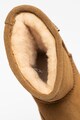 BEARPAW Ghete de piele intoarsa, fara inchidere Meadow Baieti