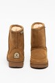 BEARPAW Ghete de piele intoarsa, fara inchidere Meadow Baieti