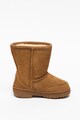 BEARPAW Ghete de piele intoarsa, fara inchidere Meadow Baieti