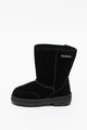 BEARPAW Ghete de piele intoarsa, fara inchidere Meadow Baieti