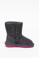 BEARPAW Ghete de piele intoarsa Emma Fete