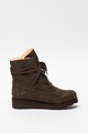 BEARPAW Ghete de piele Krista Femei