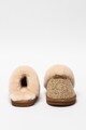 BEARPAW Papuci de casa cu captuseala de lana Effie Femei