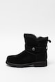 BEARPAW Ghete de piele intoarsa Wellston Femei