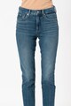 Banana Republic Blugi crop slim fit cu talie inalta Femei