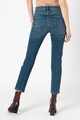 Banana Republic Blugi crop slim fit cu talie inalta Femei