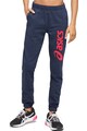 Asics Pantaloni sport cu logo supradimensionat Big Logo Fete