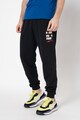 Puma Pantaloni sport cu talie elastica Ader Barbati