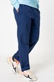 Tommy Hilfiger Pantaloni conici cu snur in talie Active Barbati