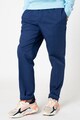 Tommy Hilfiger Pantaloni conici cu snur in talie Active Barbati