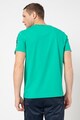 Diadora Tricou din bumbac organic cu imprimeu logo Offside Barbati