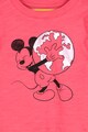 GAP Bluza cu imprimeu Mickey Mouse Fete