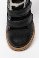 UGG Rennon II bőr sneaker gyapjúbéléssel Fiú