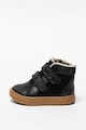 UGG Rennon II bőr sneaker gyapjúbéléssel Lány