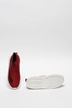 DKNY Pantofi sport din material textil cu aplicatii logo Draya Femei