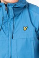 Lyle & Scott Jacheta cu gluga si buzunare frontale Barbati