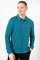 Lyle & Scott Bluza polo cu logo brodat Barbati