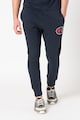 Champion Pantaloni jogger cu logo Rochester Barbati