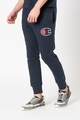 Champion Pantaloni jogger cu logo Rochester Barbati