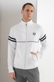 Sergio Tacchini Bluza sport cu fermoar Orion Barbati