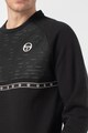 Sergio Tacchini Bluza sport cu maneci raglan Cass Barbati