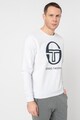 Sergio Tacchini Bluza sport cu imprimeu logo Ciao Barbati