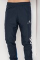 Sergio Tacchini Pantaloni de trening cu insertii contrastante Chabon Barbati