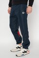 Sergio Tacchini Pantaloni sport cu imprimeu logo Canan Barbati