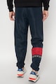 Sergio Tacchini Pantaloni sport cu imprimeu logo Canan Barbati