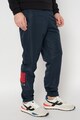 Sergio Tacchini Pantaloni sport cu imprimeu logo Canan Barbati