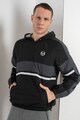 Sergio Tacchini Hanorac cu fenta cu fermoar Cabix Barbati