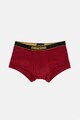 Emporio Armani Underwear Set de boxeri cu banda logo in talie - 2 perechi Barbati