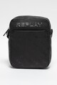 Replay Geanta crossbody cu model logo Barbati