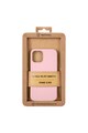 Tactical Husa de protectie  Velvet Smoothie pentru iPhone 12 Mini Femei