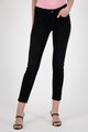 Liu Jo Blugi skinny slim fit crop Femei