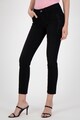 Liu Jo Blugi skinny slim fit crop Femei