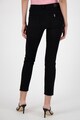 Liu Jo Blugi skinny slim fit crop Femei