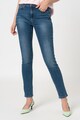 Liu Jo Blugi skinny cu aspect decolorat B.Up Divine Femei