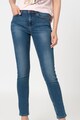 Liu Jo Blugi skinny cu aspect decolorat B.Up Divine Femei