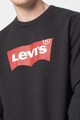 Levi's Bluza sport cu imprimeu logo3 Barbati